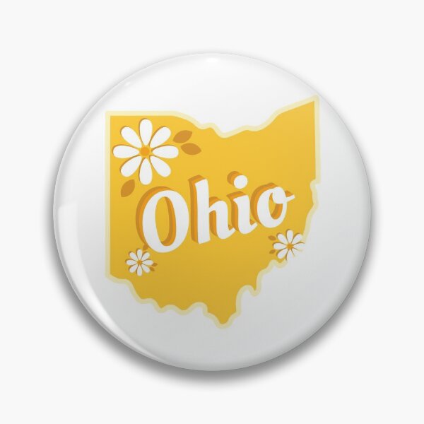 Item preview, Ohio designed and sold by alopez17.