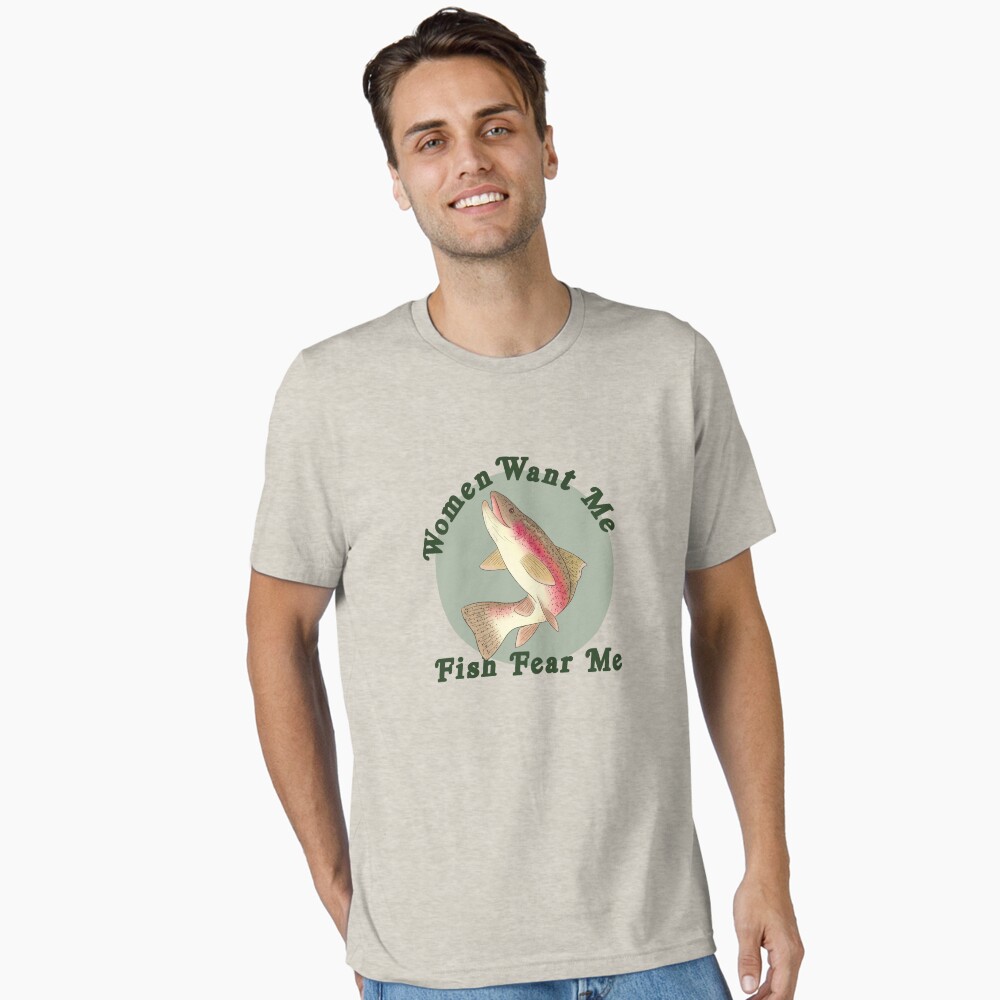 Artikel-Vorschau von Essential T-Shirt, designt und verkauft von InkAndSwords.