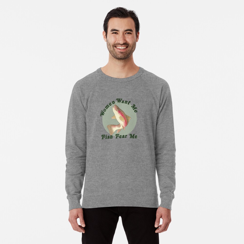 Artikel-Vorschau von Leichter Pullover, designt und verkauft von InkAndSwords.