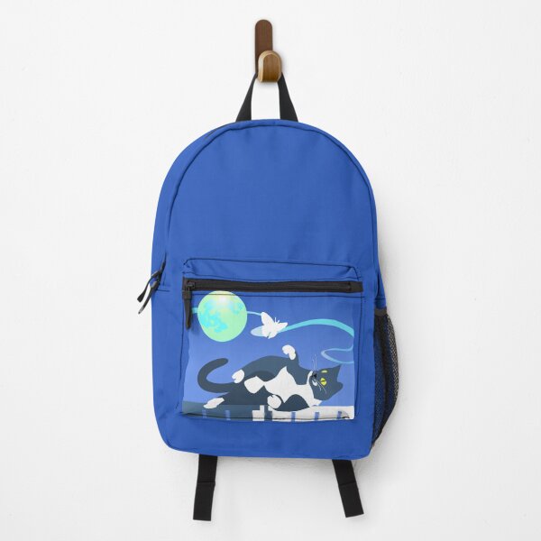 Item preview, Jack and the Moth designed and sold by Patricia Howitt.