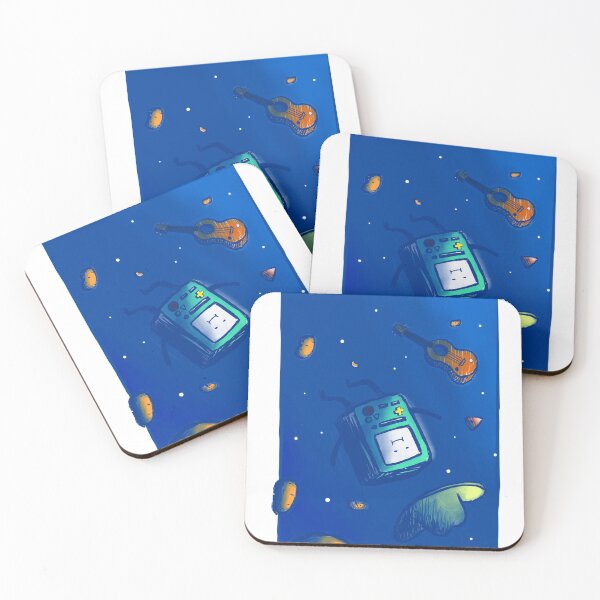 Item preview, BMO distant lands designed and sold by -ink-.