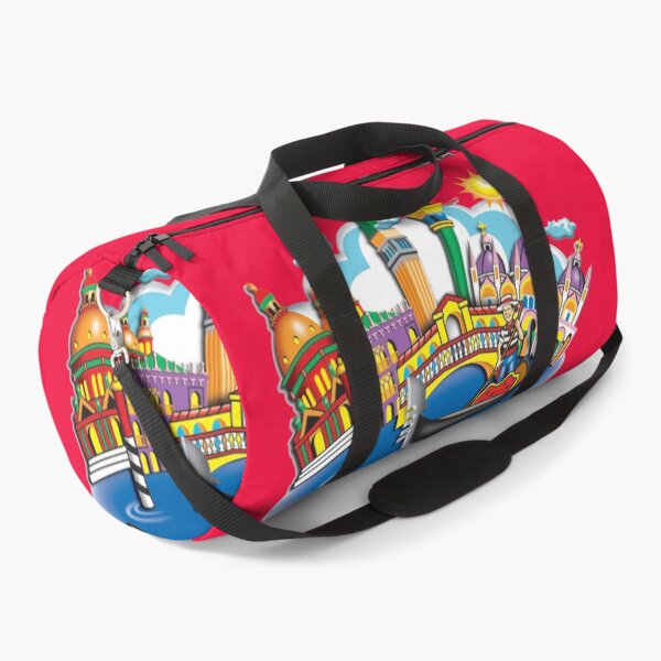 Item preview, Venice Venezia Gondola Famous Lovely Day Design designed and sold by Lovely Day.