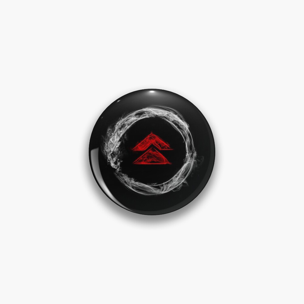 Item preview, Pin designed and sold by DonnieArts.