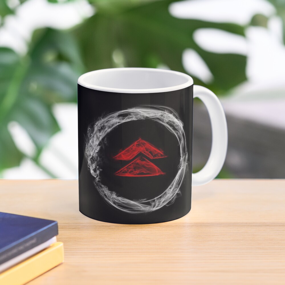 Item preview, Classic Mug designed and sold by DonnieArts.
