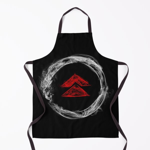 Item preview, Smoky Samurai designed and sold by DonnieArts.