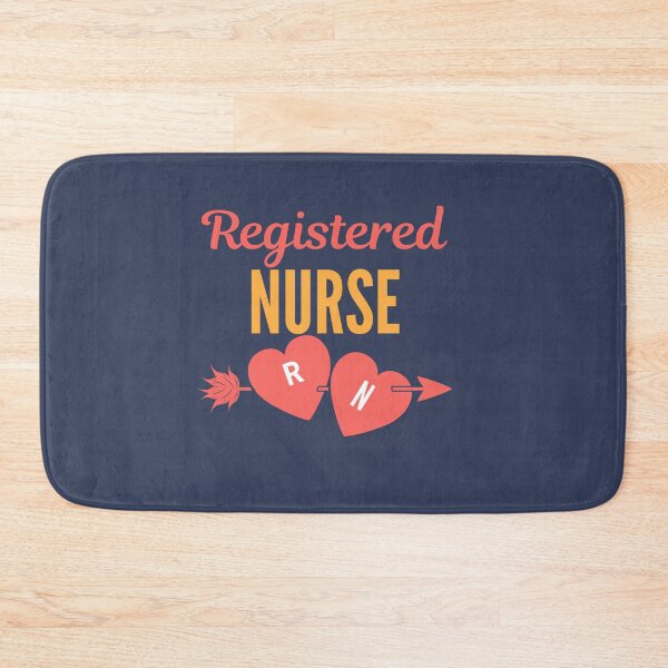 Item preview, Registered Nurse Merchandise designed and sold by NelRalp.