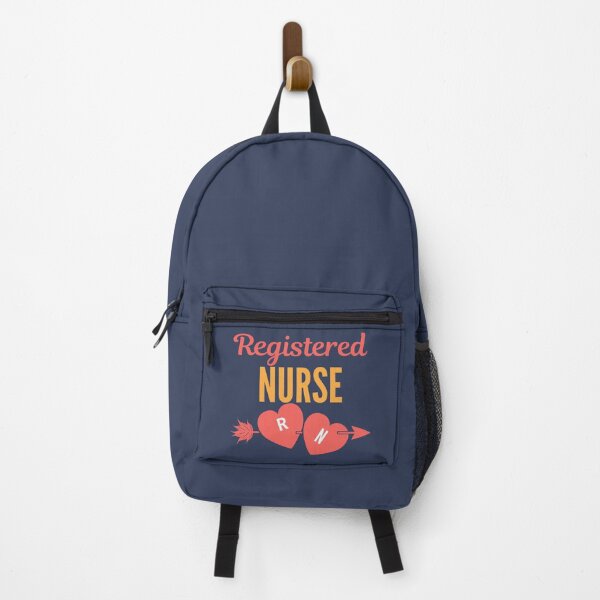 Item preview, Registered Nurse Merchandise designed and sold by NelRalp.