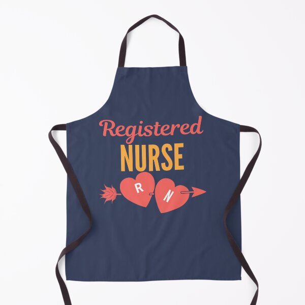 Item preview, Registered Nurse Merchandise designed and sold by NelRalp.