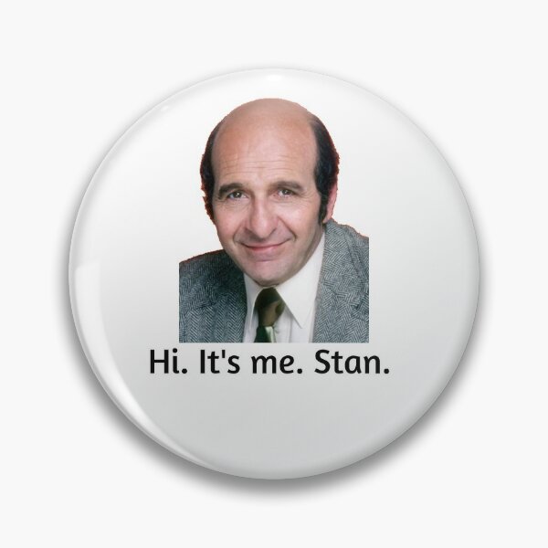 Item preview, Stan designed and sold by keeks2174.