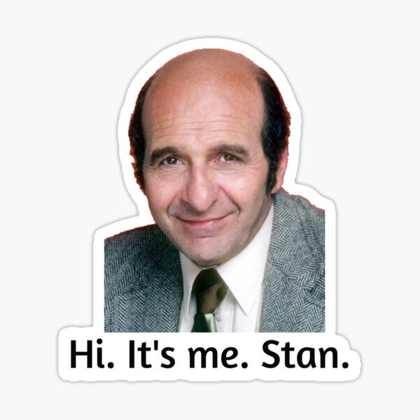 Item preview, Stan designed and sold by keeks2174.