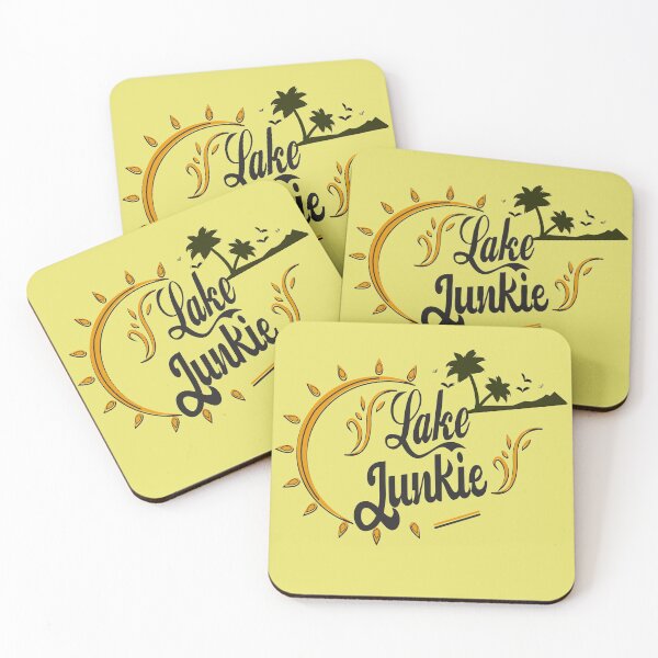 Item preview, lake junkie, summer 2020 designed and sold by Med-89.
