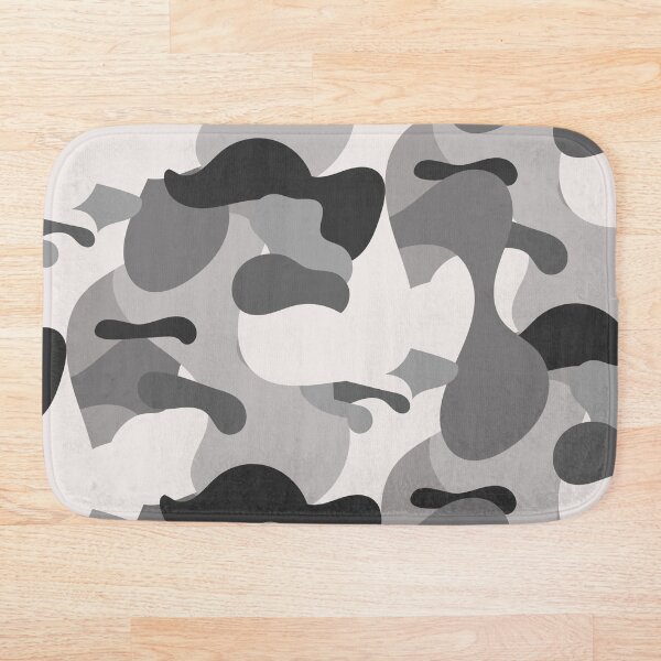 Item preview, Colorful Camouflage Pattern designed and sold by Isiralive27.