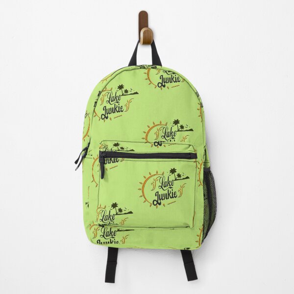 Item preview, lake junkie, summer 2020 designed and sold by Med-89.