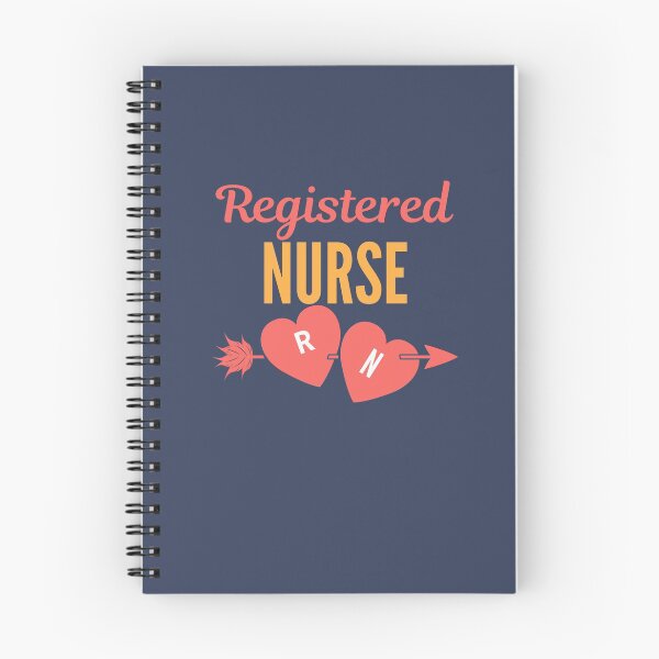 Item preview, Registered Nurse Merchandise  designed and sold by NelRalp.