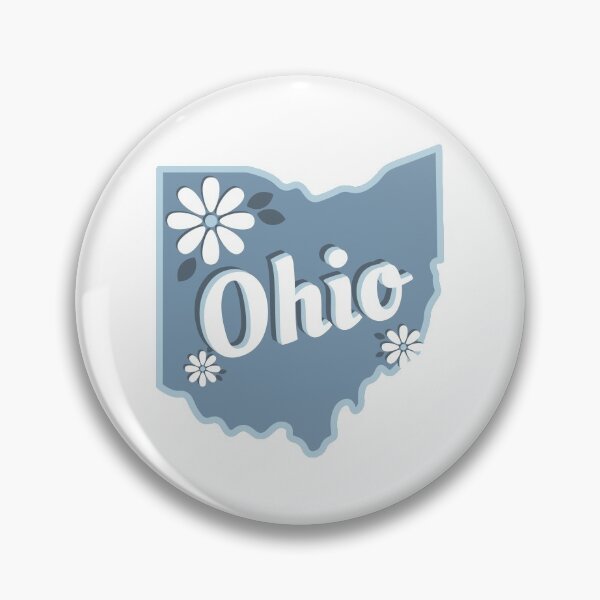 Item preview, Ohio designed and sold by alopez17.