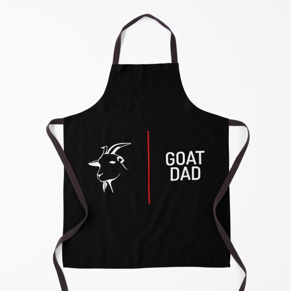 Item preview, Goat Dad designed and sold by B3N-arts.