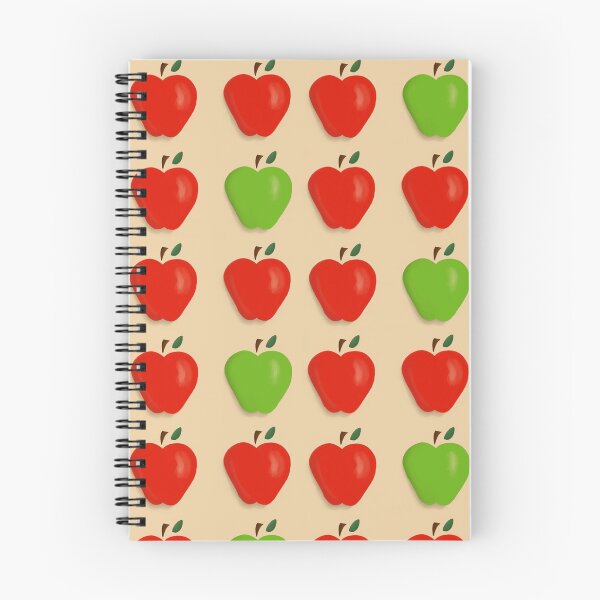 Item preview, Country Kitchen Apples designed and sold by DesertMama.