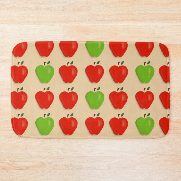 Item preview, Country Kitchen Apples designed and sold by DesertMama.
