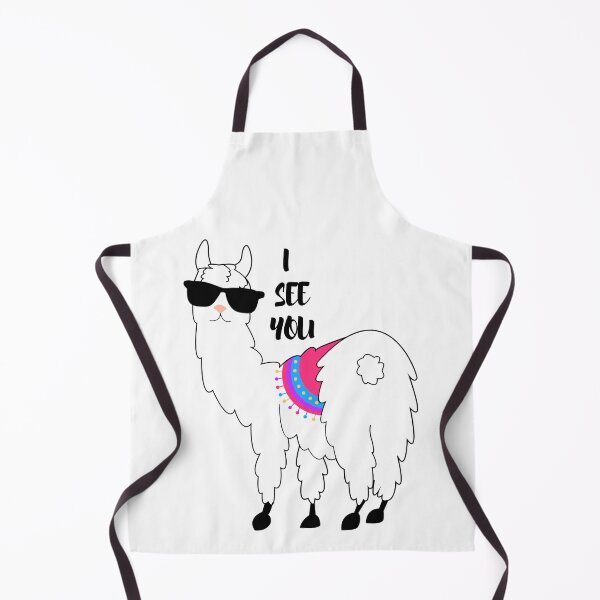 Item preview,  I met the funny look of this fabulous animal! designed and sold by Raquel Quintana.
