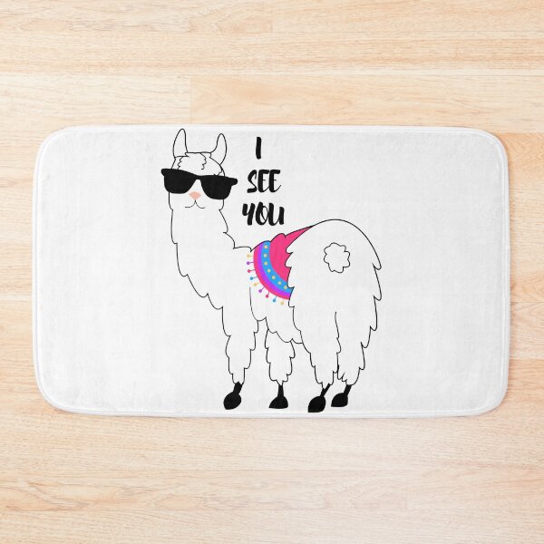 Item preview,  I met the funny look of this fabulous animal! designed and sold by Raquel Quintana.
