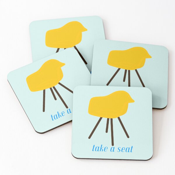 Item preview, Take a seat designed and sold by RaquelsRoom.