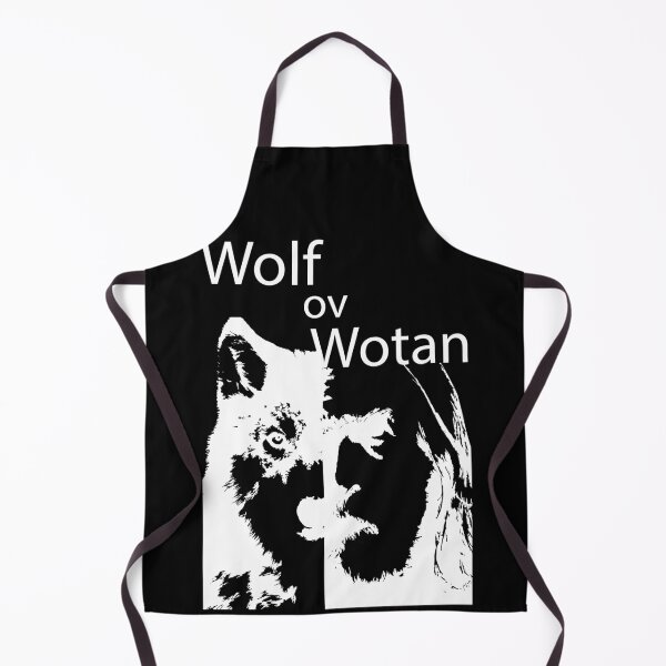 Item preview, Wolf ov Wotan designed and sold by Black Star.