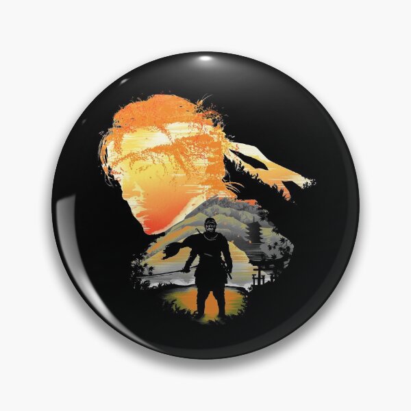 Item preview, The Way of the Samurai designed and sold by DonnieArts.