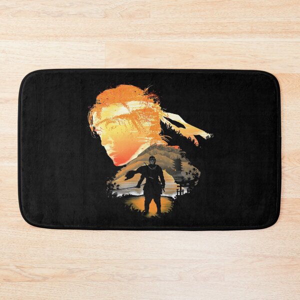 Item preview, The Way of the Samurai designed and sold by DonnieArts.