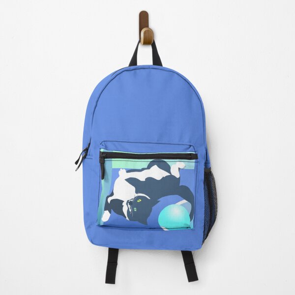 Item preview, Jack Does His Pushups designed and sold by Patricia Howitt.
