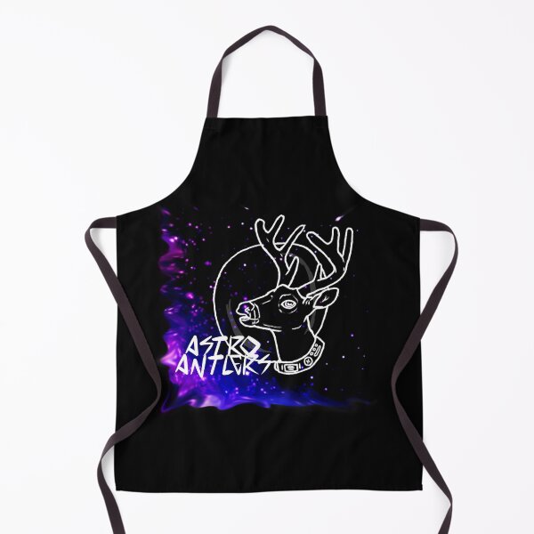 Item preview, AstroAntlers - Space designed and sold by astroantlers.