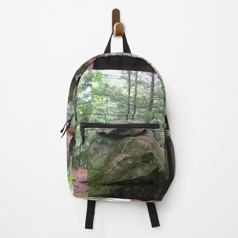 Item preview, Backpack designed and sold by CarolLeesArt.