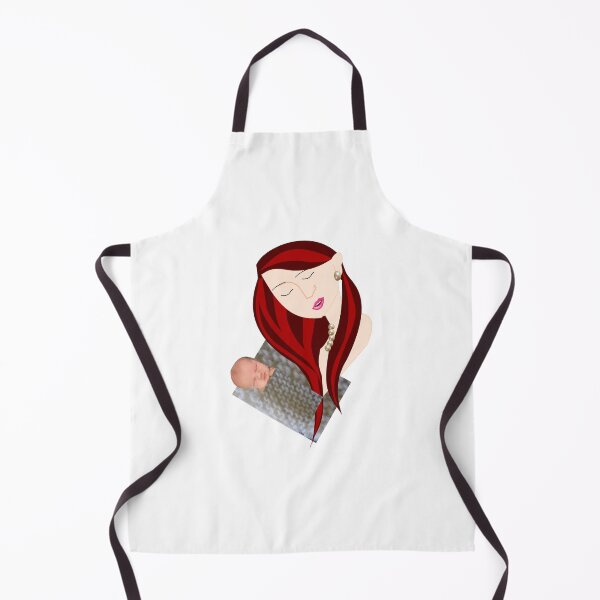 Item preview, Mother with child designed and sold by aldona.