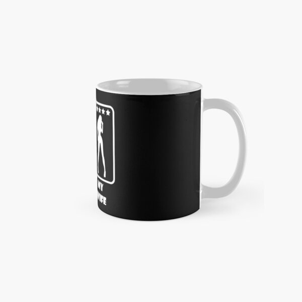 Item preview, Your Wife, My Wife designed and sold by duke818.