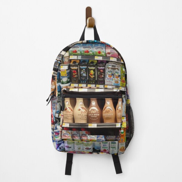 Item preview, Grocery Store Kefir designed and sold by goodmayonnaise.