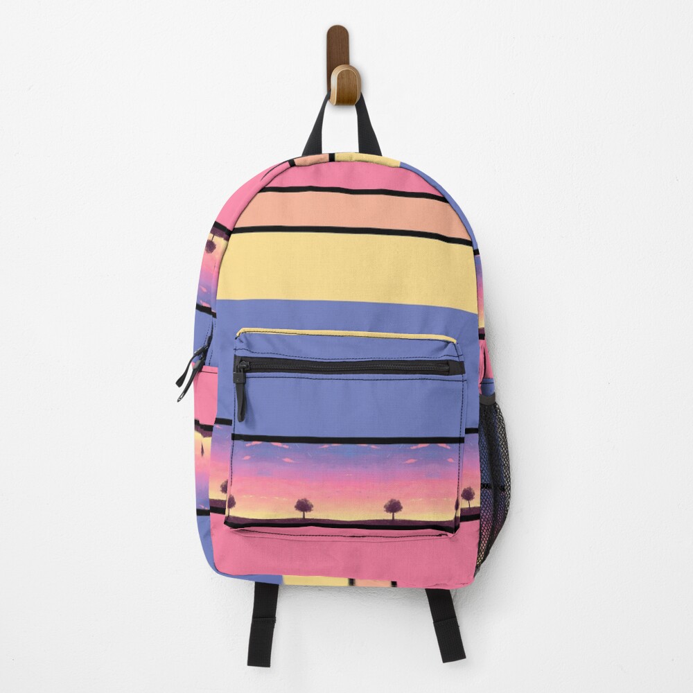 Item preview, Backpack designed and sold by RoaRDesign.