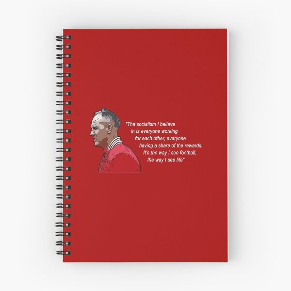 Item preview, Shankly designed and sold by Confusion101.