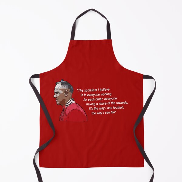 Item preview, Shankly designed and sold by Confusion101.