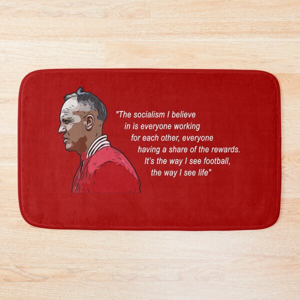 Item preview, Shankly designed and sold by Confusion101.