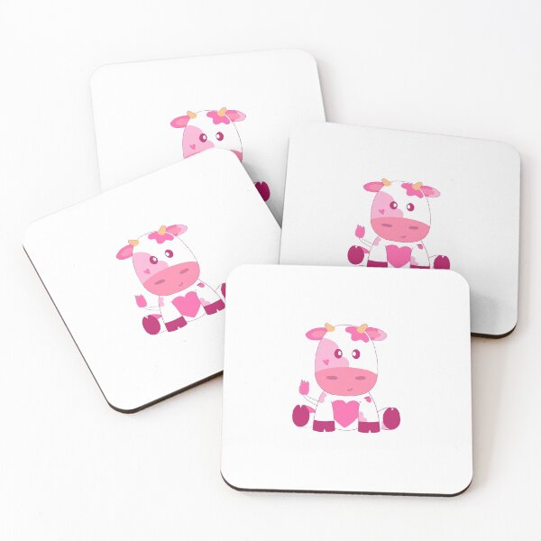 Item preview, Strawberry Cow designed and sold by Livlivdan13.