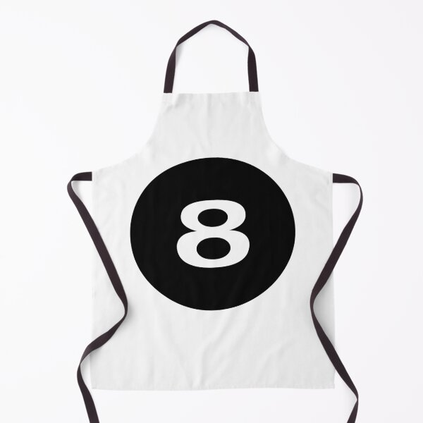 Item preview, Lucky 8 Ball Socks designed and sold by deanworld.