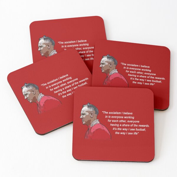 Item preview, Shankly designed and sold by Confusion101.