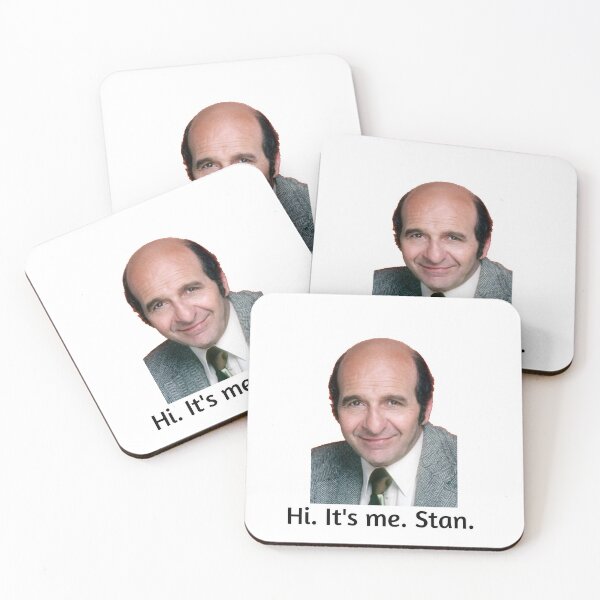 Item preview, Stan designed and sold by keeks2174.