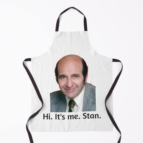 Item preview, Stan designed and sold by keeks2174.