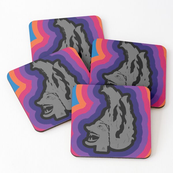 Item preview, Iconic Crazy Witch  designed and sold by Eesah.