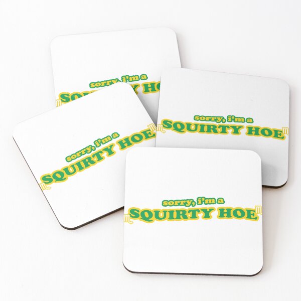 Item preview, sorry, i'm a squirty hoe (scorpio) designed and sold by Jenna Gardner.
