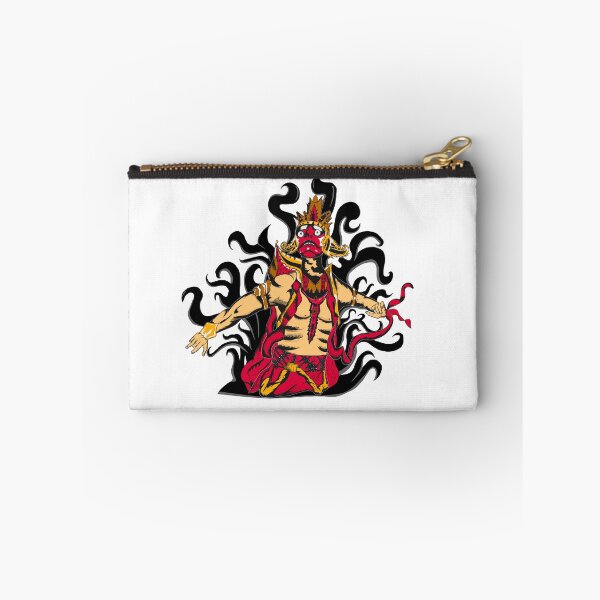 Item preview, Javanese traditonal art (prabu klono swandono) designed and sold by javaroses.