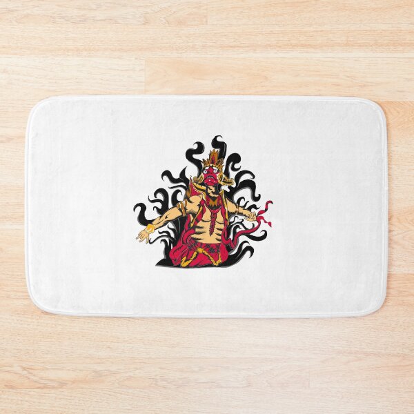 Item preview, Javanese traditonal art (prabu klono swandono) designed and sold by javaroses.