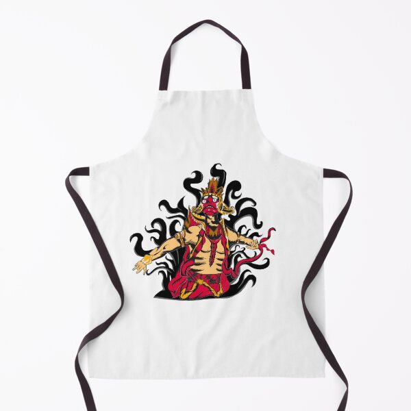 Item preview, Javanese traditonal art (prabu klono swandono) designed and sold by javaroses.