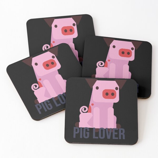 Item preview, Pig Lover designed and sold by MoTeesMo.