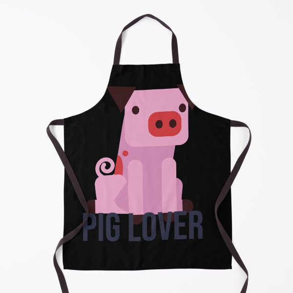 Item preview, Pig Lover designed and sold by MoTeesMo.